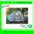 2016 neueste stabile und langlebige Zelt für Camping